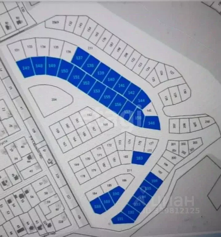 Участок в Белгородская область, Белгородский муниципальный округ, ... - Фото 1