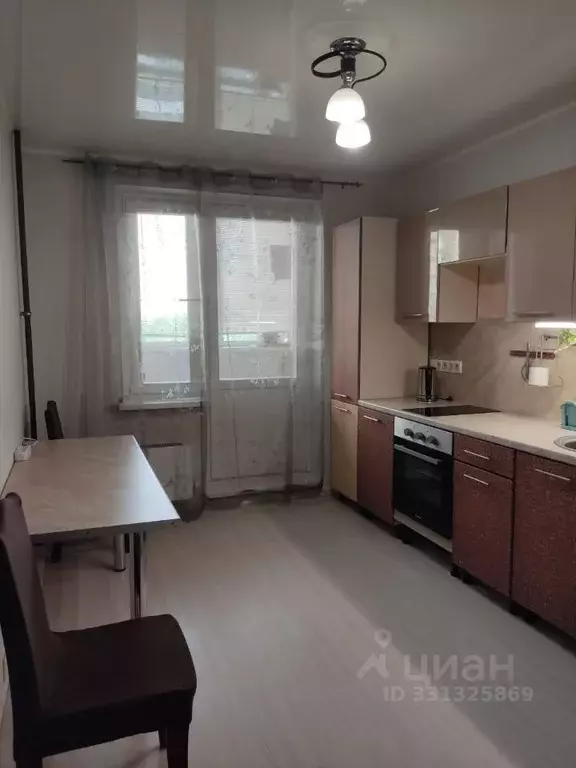 2-к кв. Московская область, Балашиха ул. Дмитриева, 2 (55.0 м) - Фото 1