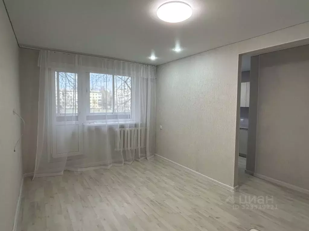 1-к кв. Башкортостан, Уфа ул. Рихарда Зорге, 50/1 (32.0 м) - Фото 2