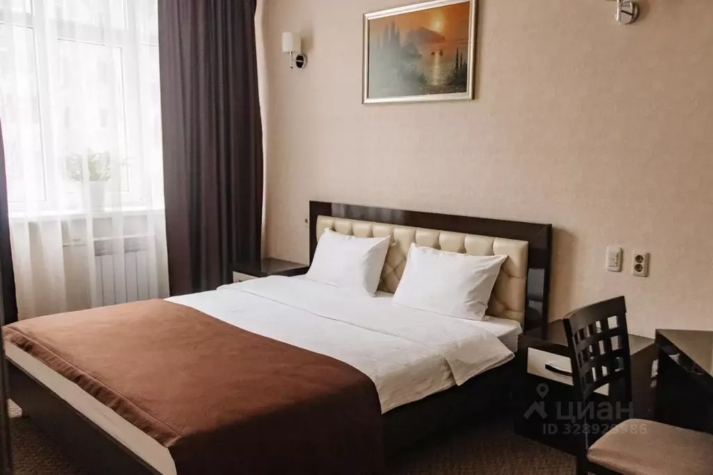 Комната Кировская область, Киров ул. Преображенская, 82/1 (35.0 м) - Фото 1