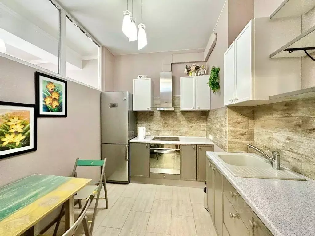 Квартира, 2 комнаты, 42 м - Фото 0