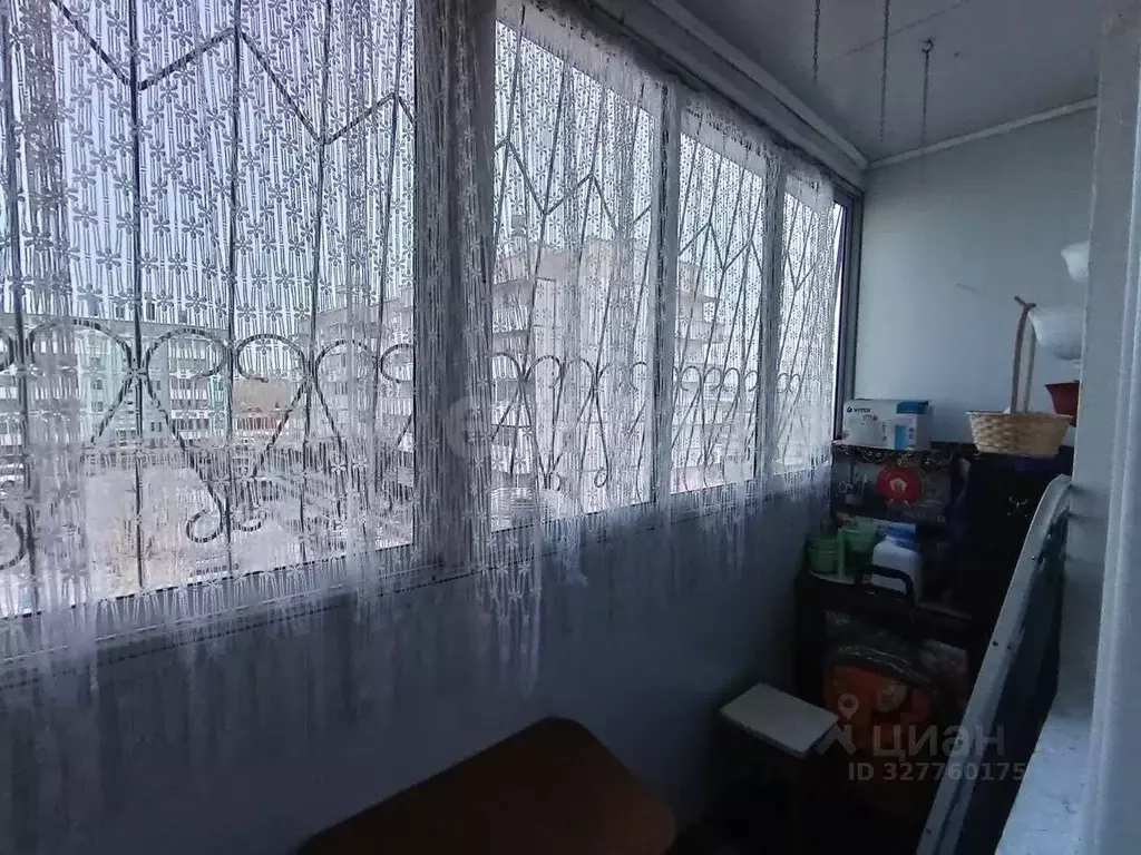 1-к кв. Забайкальский край, Чита 6-й мкр, 10 (40.5 м) - Фото 1