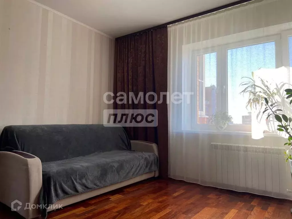 Продаётся 2-к квартира, 54.7 м - Фото 1