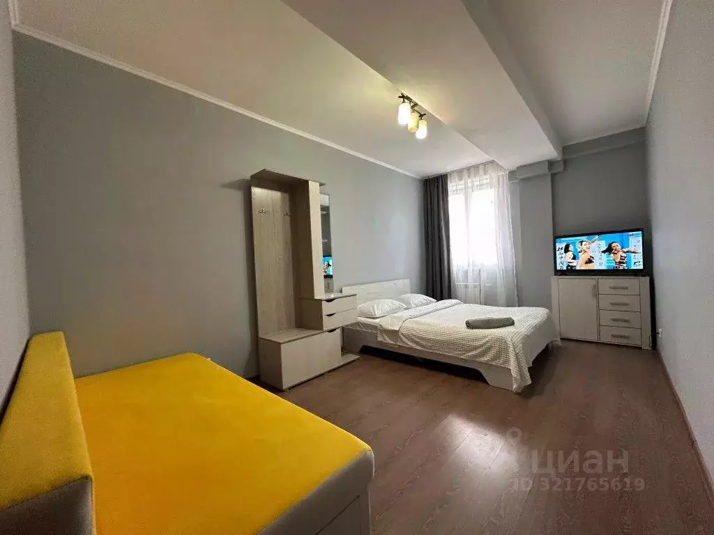 3-к кв. Ямало-Ненецкий АО, Новый Уренгой Энтузиастов мкр, 3 (85.0 м) - Фото 2