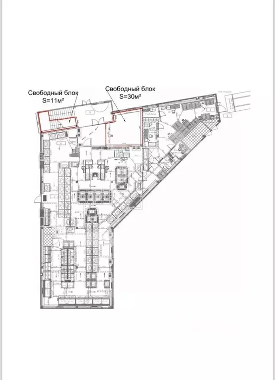 Помещение свободного назначения в Московская область, Раменский ... - Фото 2