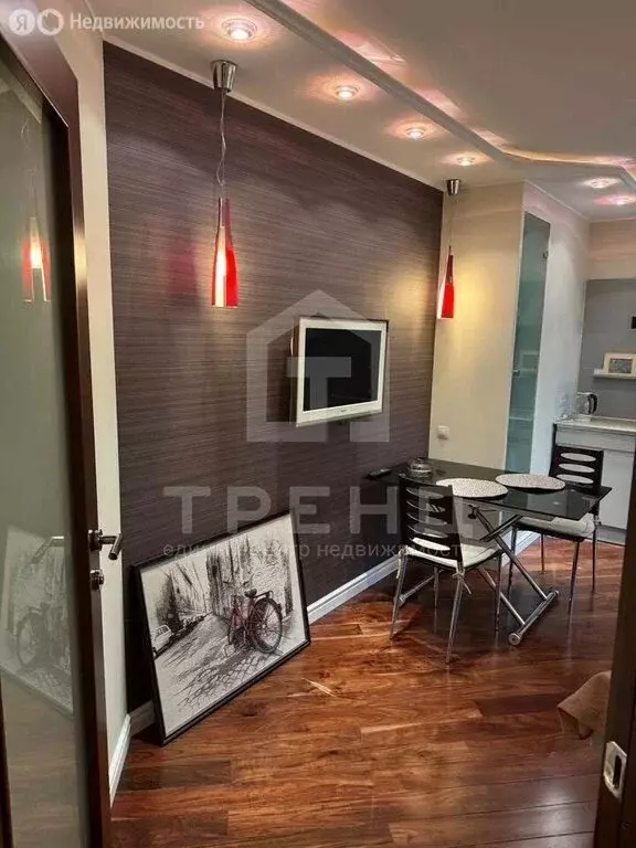 1-комнатная квартира: Санкт-Петербург, улица Ленсовета, 34к3 (44.7 м) - Фото 2