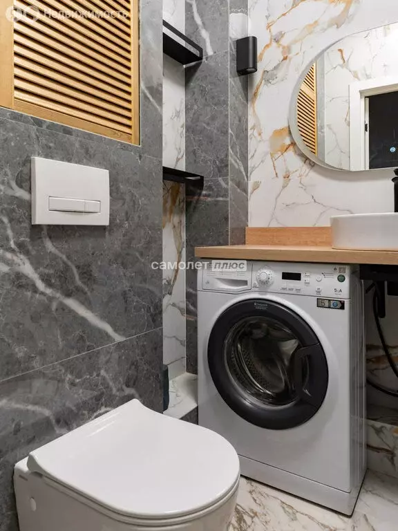 Квартира-студия: Мурино, Воронцовский бульвар, 21к3 (19.7 м) - Фото 1