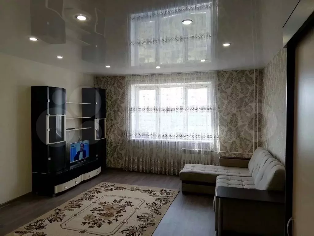 Квартира-студия, 33 м, 7/10 эт. - Фото 0