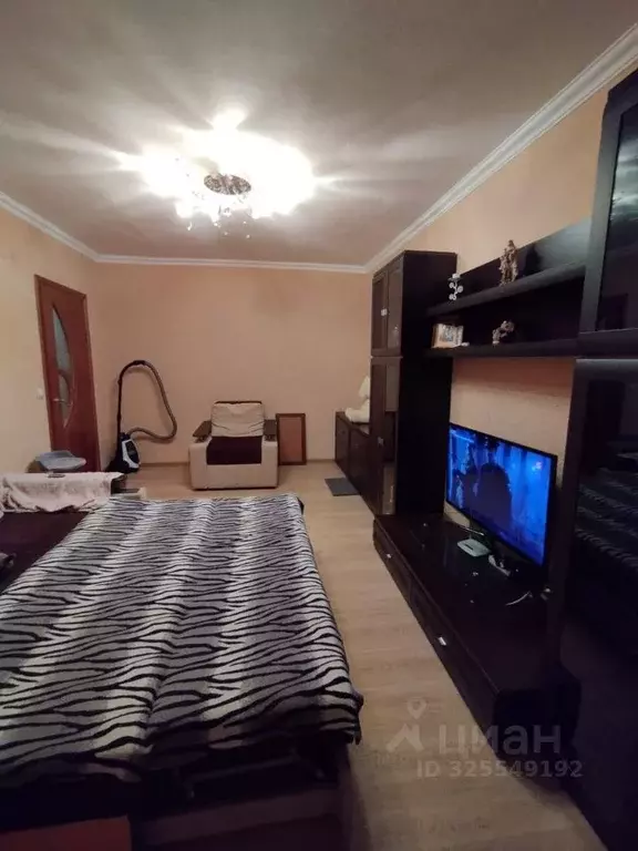 2-к кв. Ростовская область, Таганрог ул. Дзержинского, 163 (51.0 м) - Фото 2