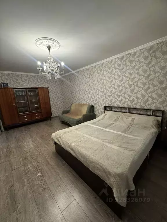 1-к кв. Москва 1-я Вольская ул., 15К2 (35.0 м) - Фото 1