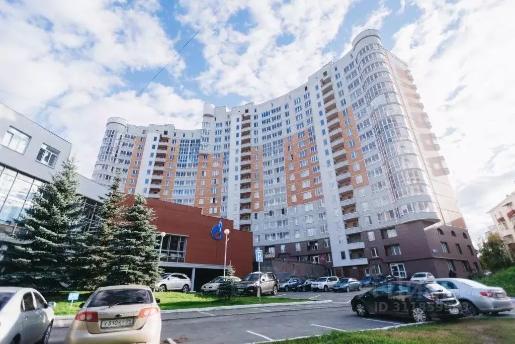 1-к кв. Свердловская область, Екатеринбург ул. Малышева, 4Б (78.0 м) - Фото 1