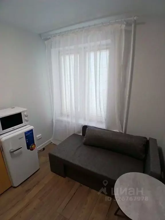 1-к кв. Москва Снайперская ул., 7 (15.0 м) - Фото 1