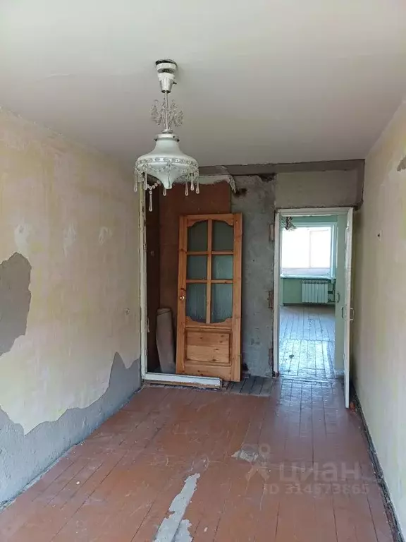 2-к кв. Иркутская область, Иркутск Юбилейный мкр, 76 (44.5 м) - Фото 1