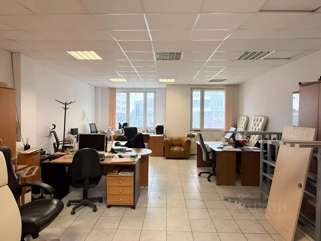 Офис в Московская область, Красногорск Ильинское ш., 14 (50 м) - Фото 1