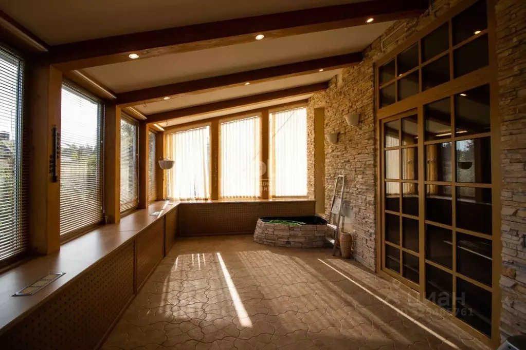 Дом в Карелия, Петрозаводск пер. 5-й Родниковый, 26 (283 м) - Фото 1