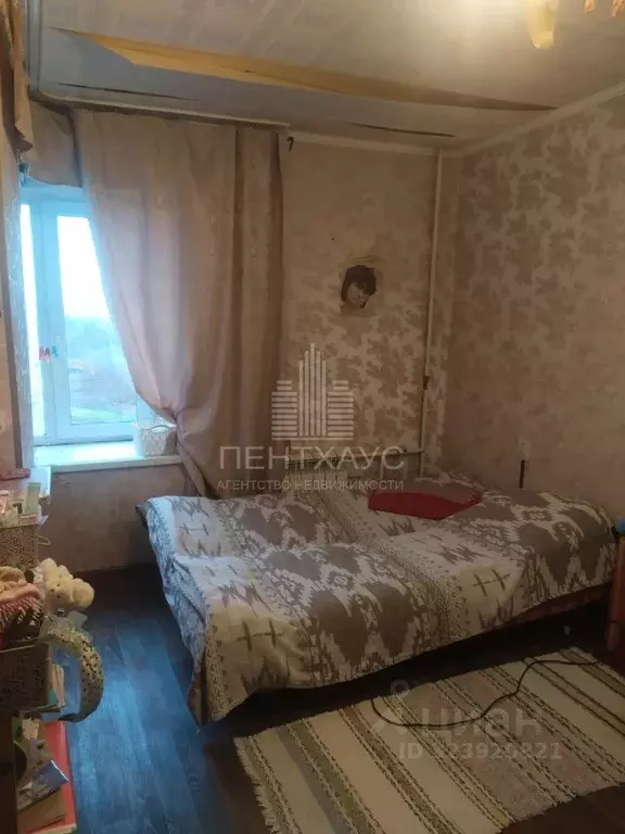 Комната Владимирская область, Владимир Большая Нижегородская ул., 95 ... - Фото 2