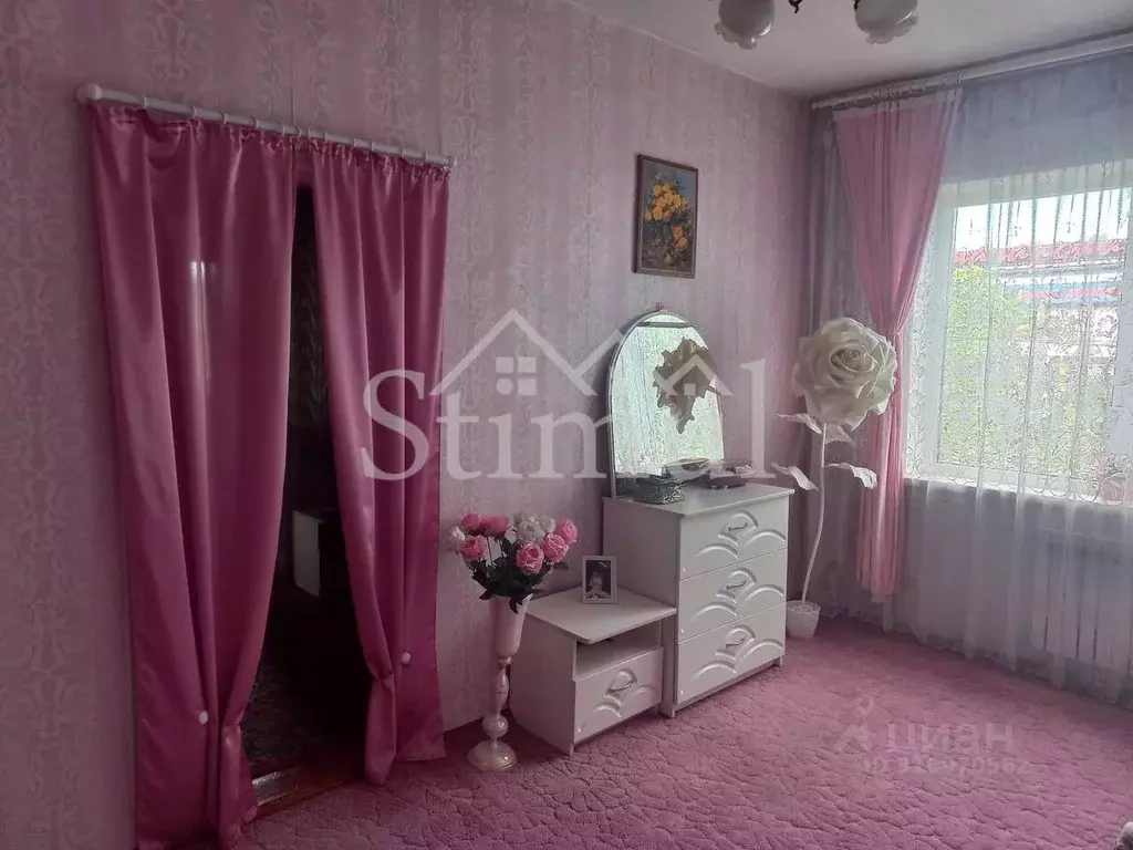 3-к кв. Хакасия, Черногорск Советская ул., 45 (64.0 м) - Фото 1