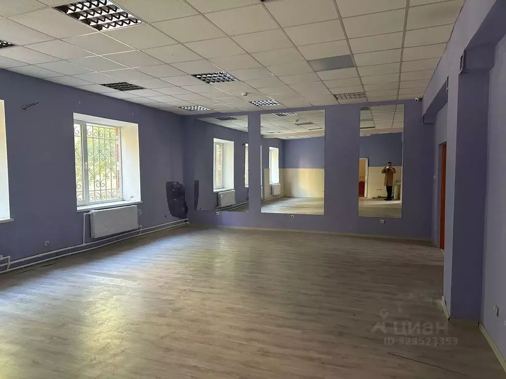 Склад в Башкортостан, Уфа Первомайская ул., 66/2 (151 м) - Фото 1