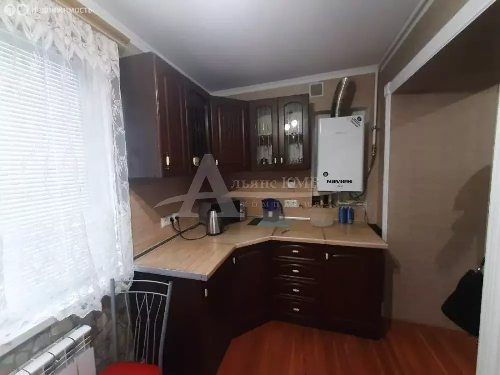 2-комнатная квартира: Кисловодск, Берёзовская улица, 38 (55 м) - Фото 1