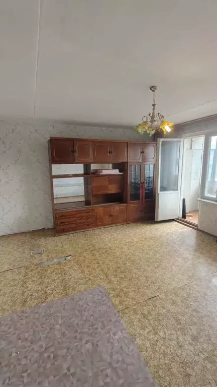 2-к кв. Севастополь ул. Дмитрия Ульянова, 1 (56.35 м) - Фото 2