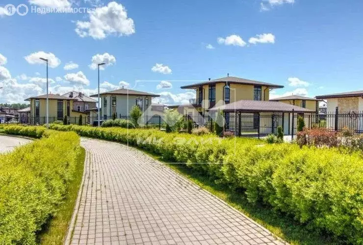 Участок в Всеволожск, Румболовский бульвар (19 м) - Фото 1