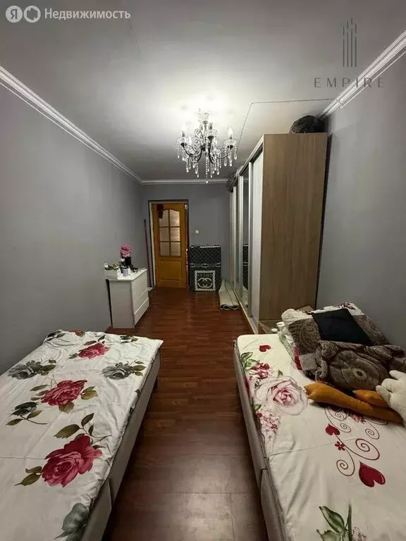 2-комнатная квартира: Грозный, улица Мамсурова, 25 (44.01 м) - Фото 2