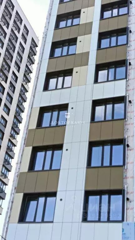 1-к кв. Новосибирская область, Новосибирск ул. Королева, 4 (40.15 м) - Фото 1