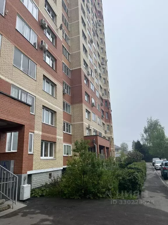 1-к кв. Московская область, Ногинск Богородский городской округ, ул. ... - Фото 2