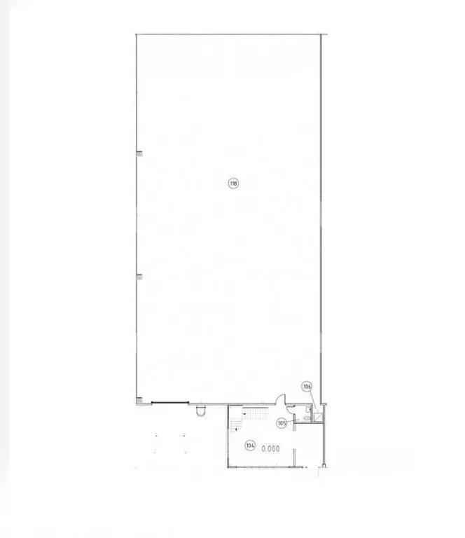 Помещение свободного назначения в Московская область, Солнечногорск ... - Фото 2