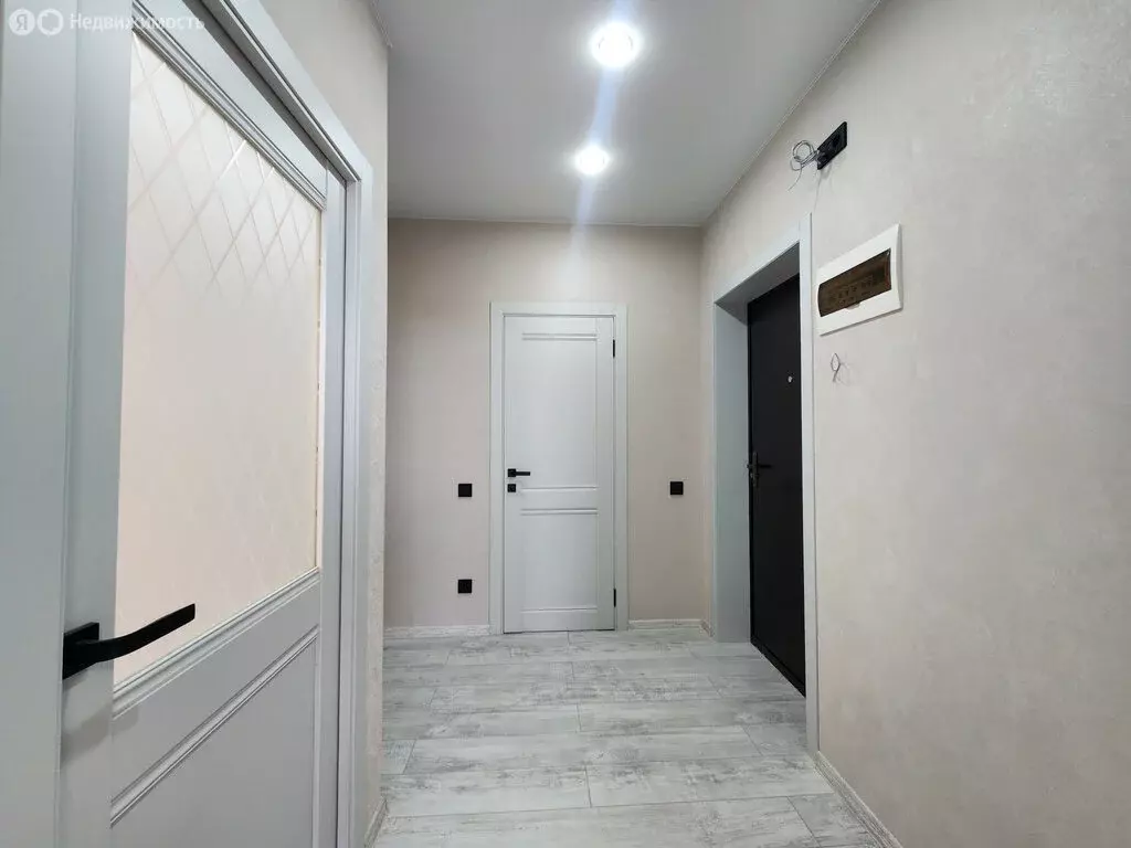 2-комнатная квартира: Александров, Институтская улица, 24к5 (51.2 м) - Фото 1