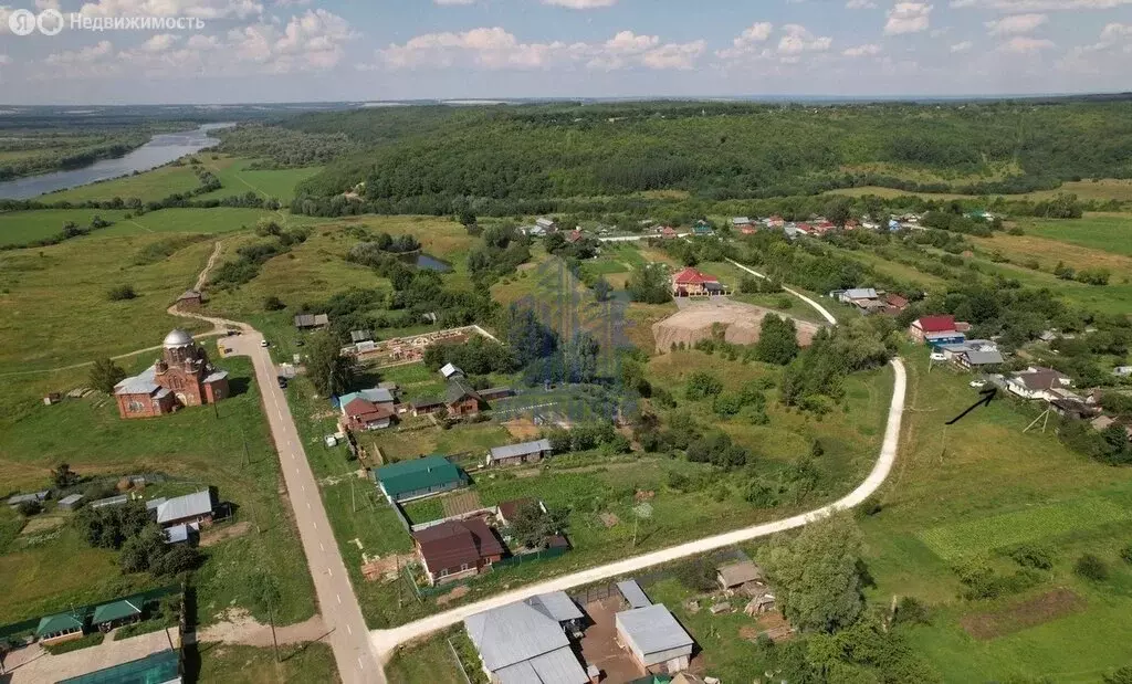 Дом в село Ильина Гора, Зелёная улица, 12 (30 м) - Фото 0
