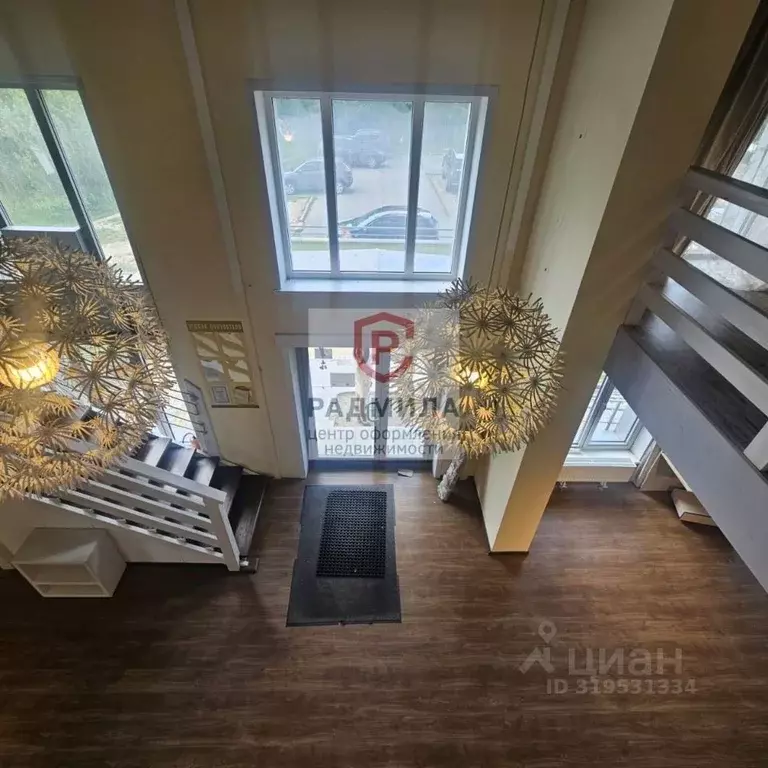 Торговая площадь в Московская область, Сергиев Посад Инженерная ул., ... - Фото 2