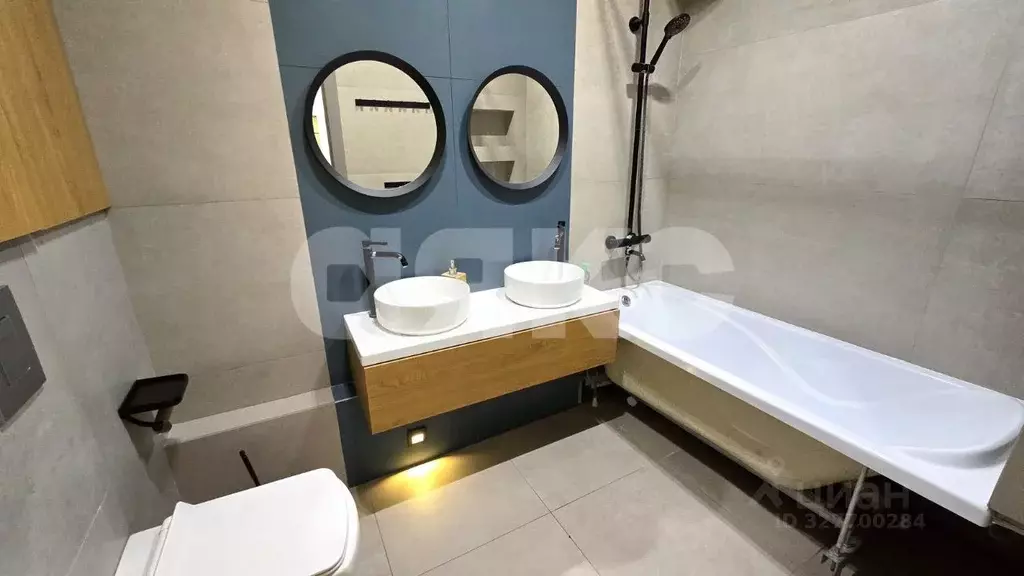 3-к кв. Московская область, Воскресенск Центральный мкр, ул. ... - Фото 1