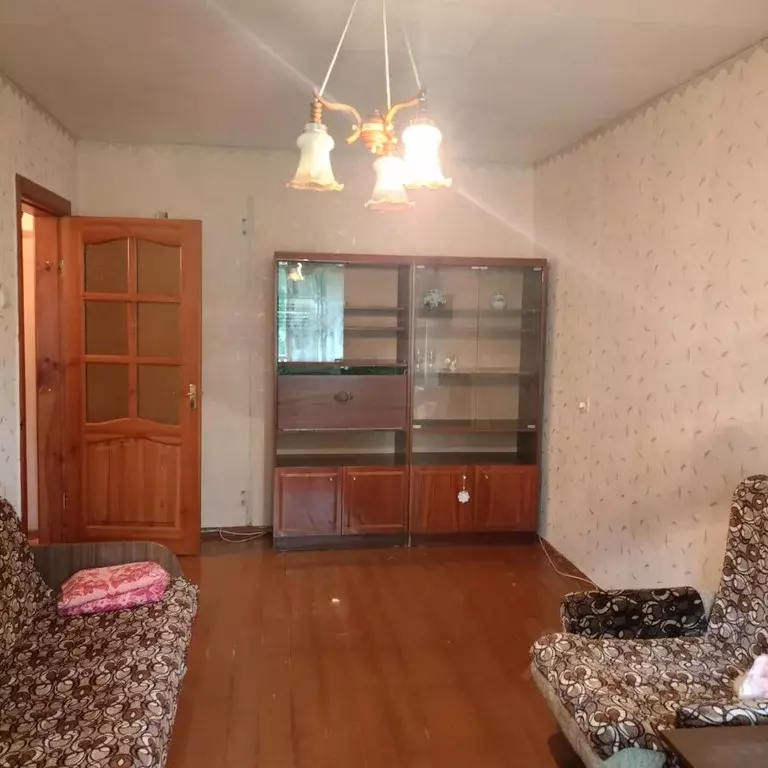 1-к кв. Новгородская область, Великий Новгород Локомотивная ул., 1к1 ... - Фото 2