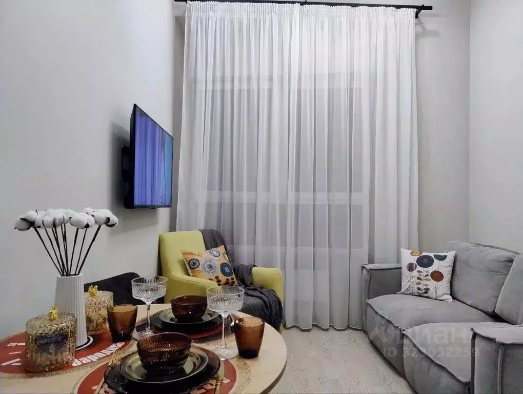 1-к кв. Москва Сельскохозяйственная ул., 37 (37.0 м) - Фото 1