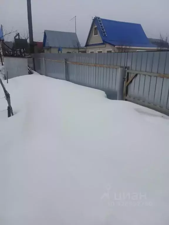 Дом в Пензенская область, Пензенский район, Воскресеновский сельсовет, ... - Фото 2