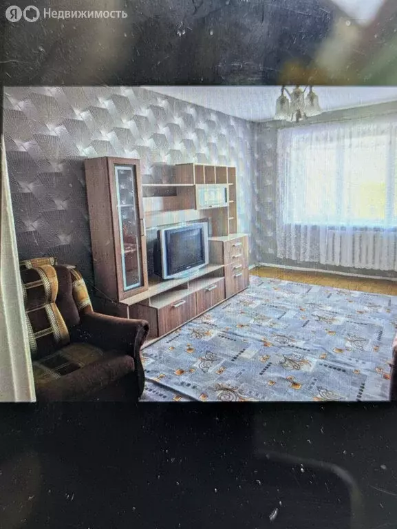 2-комнатная квартира: Азов, улица Мира, 97 (52.9 м) - Фото 2