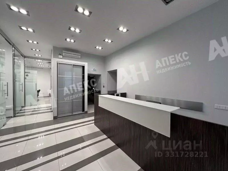 Офис в Москва Рождественский бул., 22/23С1 (207 м) - Фото 1