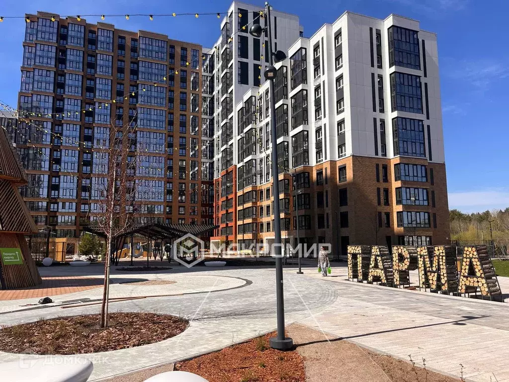 Продаётся 2-к квартира, 42.9 м - Фото 0