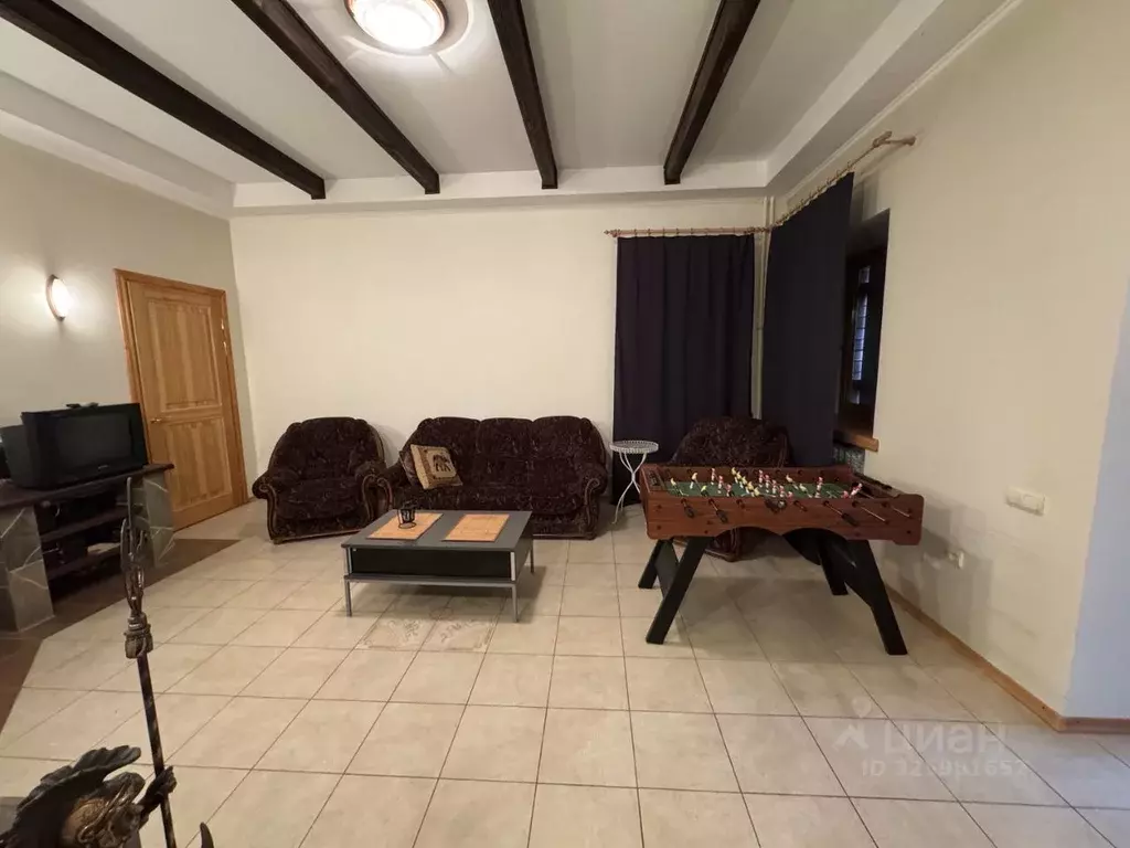 Дом в Московская область, Пушкино Заветы Ильича мкр, просп. Ильича, 13 ... - Фото 2