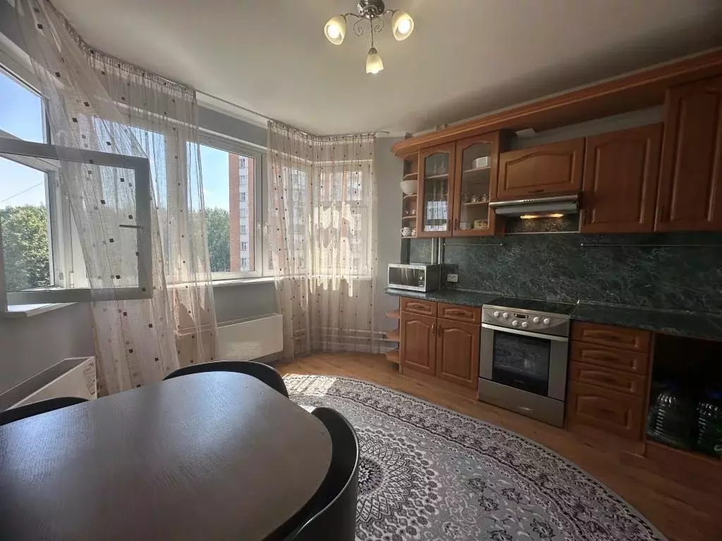 Продаётся 2-к квартира, 59.9 м - Фото 0