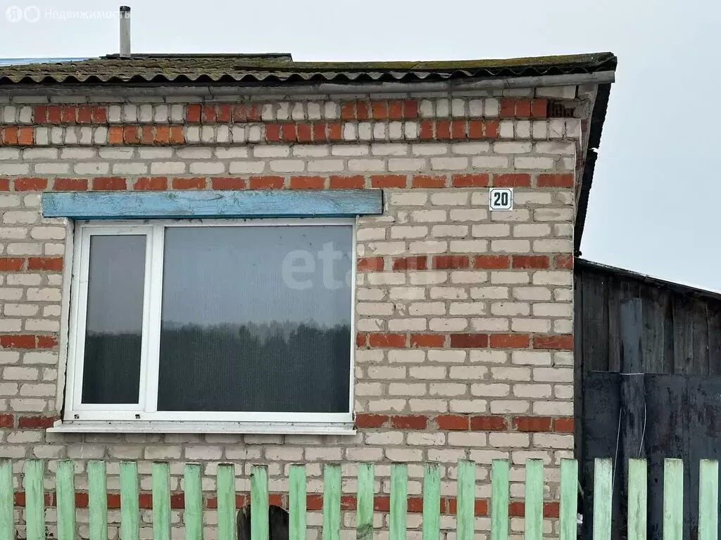 Дом в Свердловская область, Ирбитское муниципальное образование, ... - Фото 2