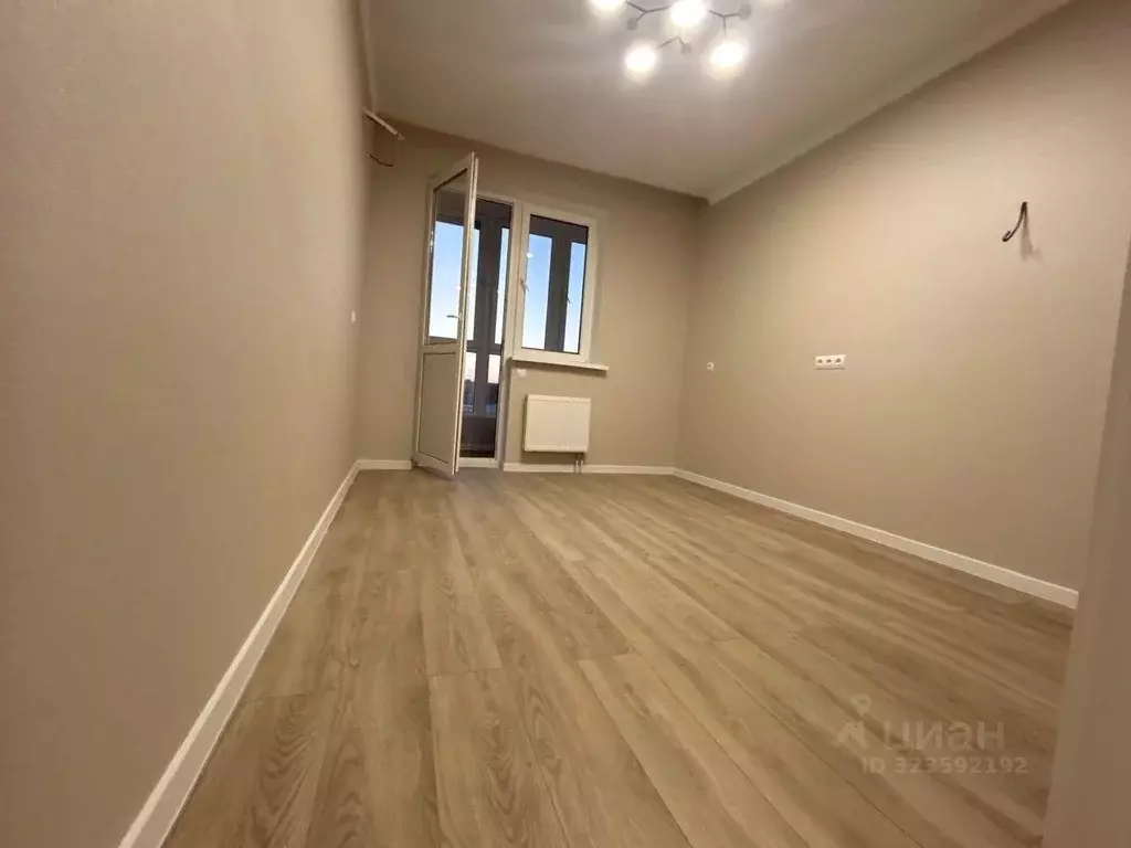 2-к кв. Краснодарский край, Анапа Владимирская ул., 55Вк2 (65.0 м) - Фото 2