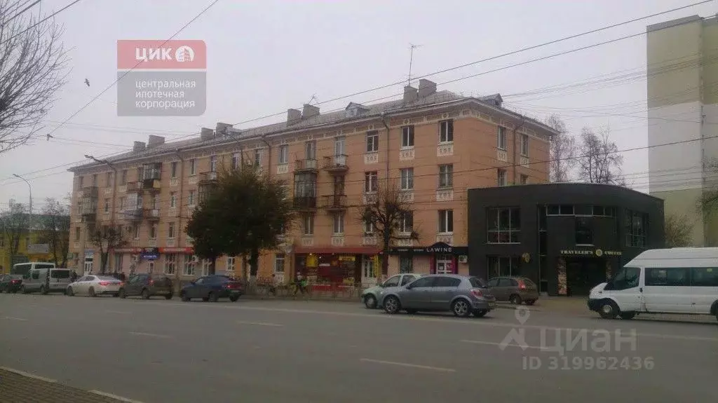 Помещение свободного назначения в Рязанская область, Рязань Вокзальная ... - Фото 0