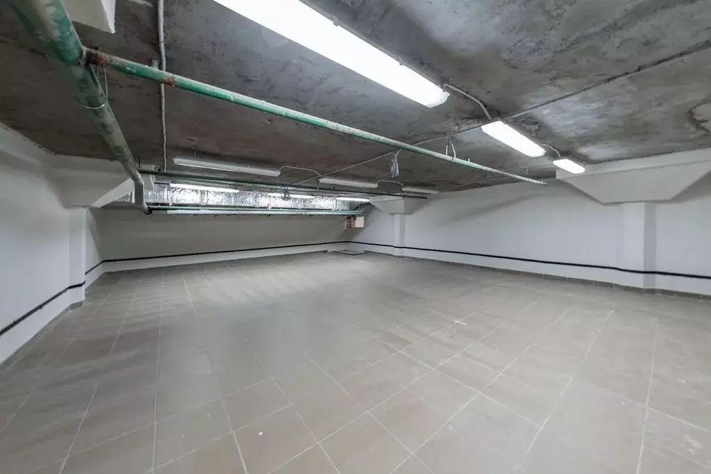 Помещение свободного назначения в Москва Автозаводская ул., 24С1 (65 ... - Фото 2