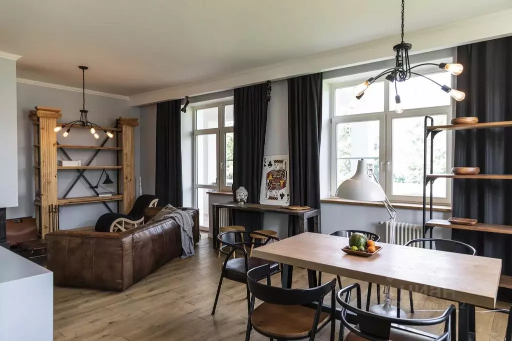 Дом в Московская область, Дмитровский муниципальный округ, д. Рыбаки, ... - Фото 0