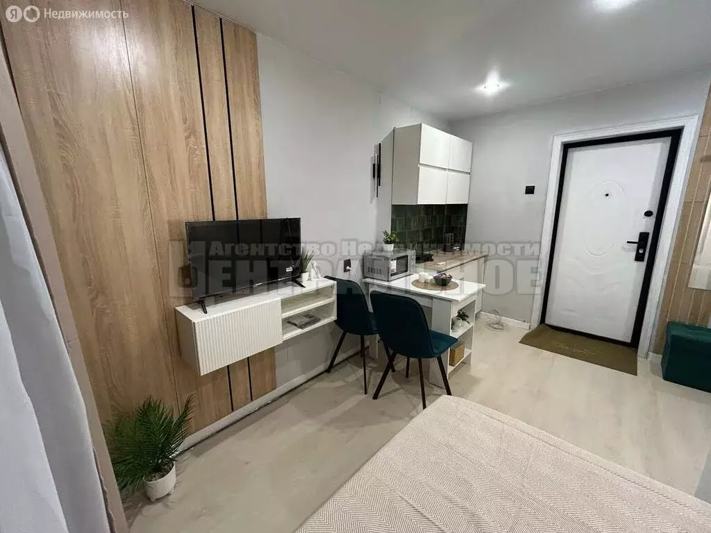 1к в 4-комнатной квартире (13 м) - Фото 1