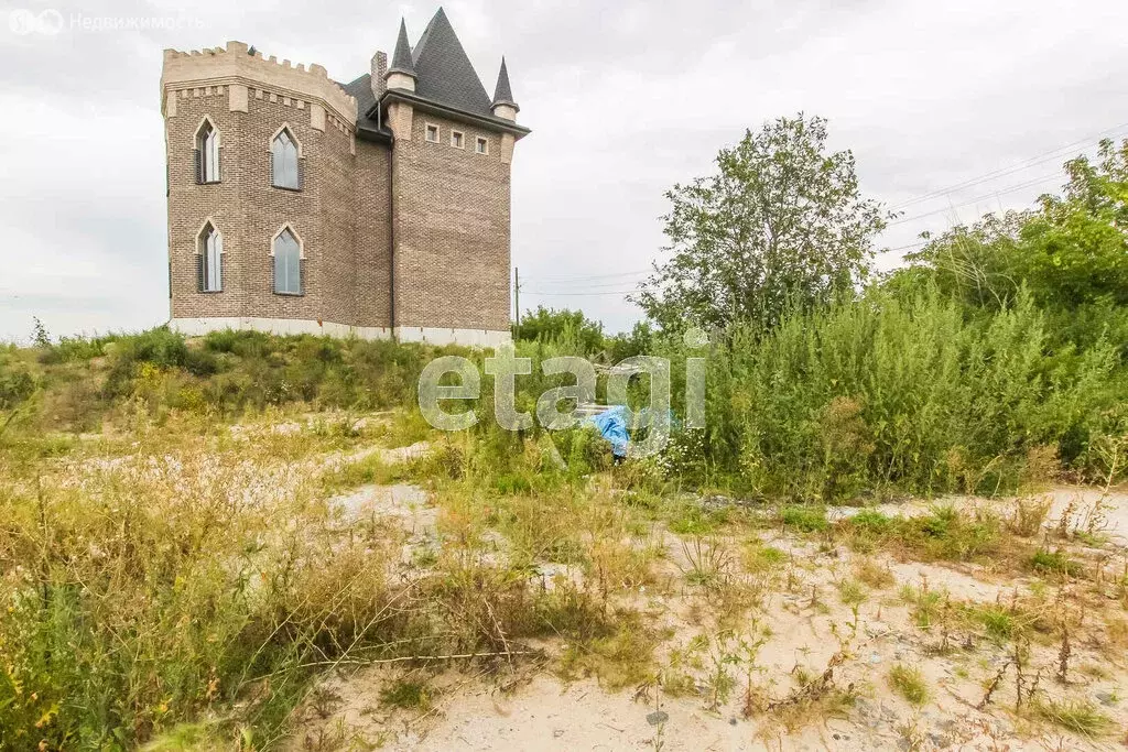 Участок в Тюмень, микрорайон Парфёново, улица Верещагина (12.3 м) - Фото 1