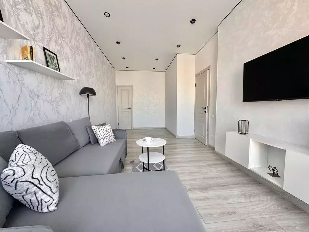 2-к кв. Московская область, Люберцы Шоссейная ул., 42 (43.0 м) - Фото 2