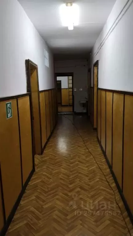 Офис в Новосибирская область, Чистоозерное рп ул. Победы, 8 (383 м) - Фото 2